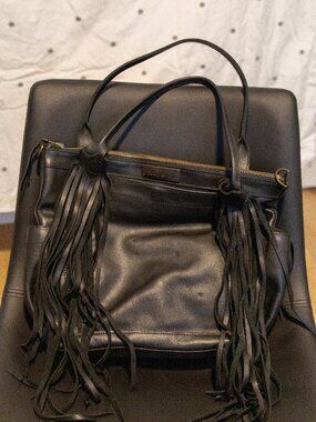 Black Nena & Co The Perfect Bag - Medium (MTPB)